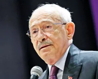 Fondaş medyadan Kemal Kılıçdaroğlu'nu savunma çabası: Sonuç alamamış olmak yenildiğiniz anlamına gelmez