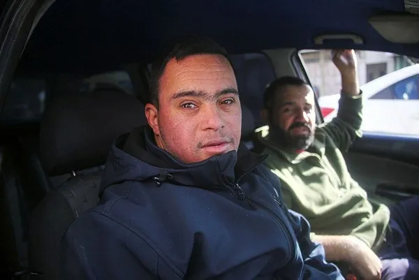 Muhammed et-Tavil yaşadıklarını anlattı-3