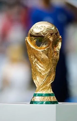 Katar'da Dünya Kupası heyecanı başlıyor: Doğdukları yer başka giydikleri milli forma başka