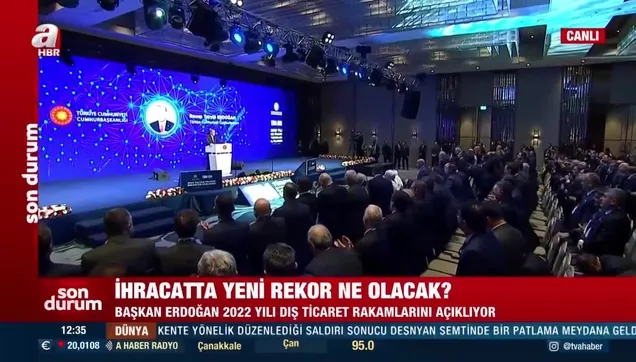 Başkan Erdoğan’dan önemli açıklamalar!