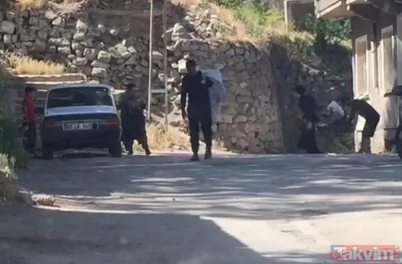 Atadan 'Dilenci köy'! Bu kez Ankara'da ortaya çıktılar: Yıllık kazançları 3 milyon lira - 4