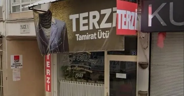 Antalya’da terzi dükkanı FETÖ üssü çıktı! Toplantı şifresi deşifre oldu! Kurban parası adı altında sözde mağdurlara finansal destek