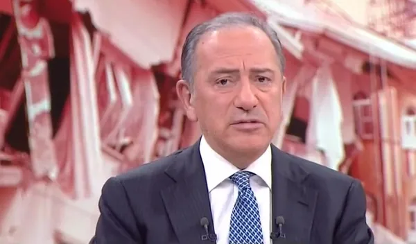 "Manipülasyon yapmam mesleği bırakırım" diyen Fatih Altaylı'nın 7.7 ve 7.6'lık depremler üzerinden attığı iftira ve yalanlar-10