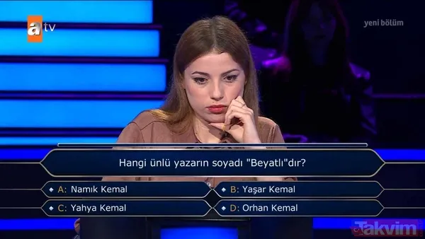 Pele, Maradona, Ronaldo, Messi... Kenan İmirzalıoğlu Kim Milyoner Olmak İster'de sordu, herkes araştırdı! En çok gol atan... - 30
