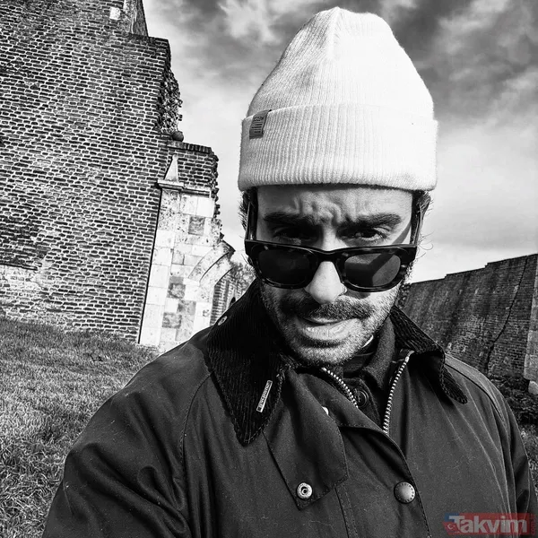 Gökhan Türkmen’den zehir zemberek Mert Demir açıklaması! “Emek hırsızı” Berfu Yenenler'in sorusu ortalığı karıştırdı - 5