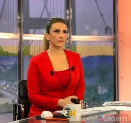 Özlem Sarıkaya Yurt’un son fotoğrafı ortaya çıktı! NTV spikeri Özlem Sarıkaya Yurt’un ölümü Türkiye’yi yasa boğmuştu