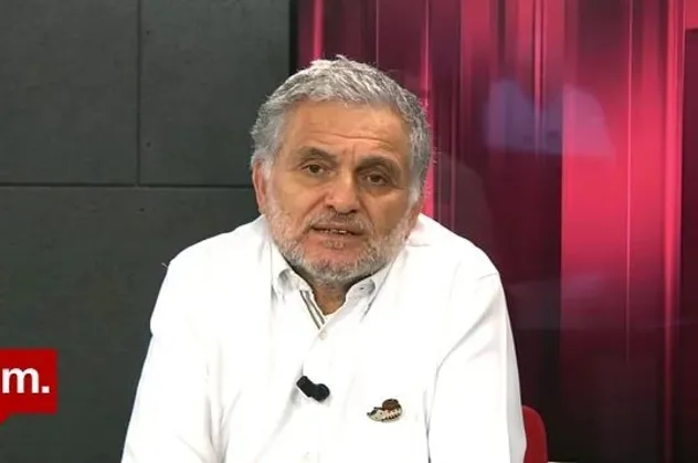 Ruşen Çakır'ın Medyascope’unu sadece ABD değil Norveç de fonlamış!