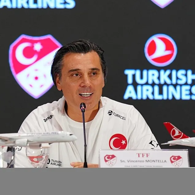 Hedefimiz ikinciliği garantilemek