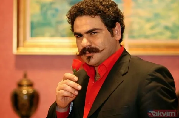 Kurtlar Vadisi'nin Güllü Erhan'ı bir değişti pir değişti! 55 kilo veren Erhan Ufak'ın işte son hali - 5