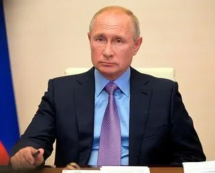 Putin’den savaşa hazırlık emri