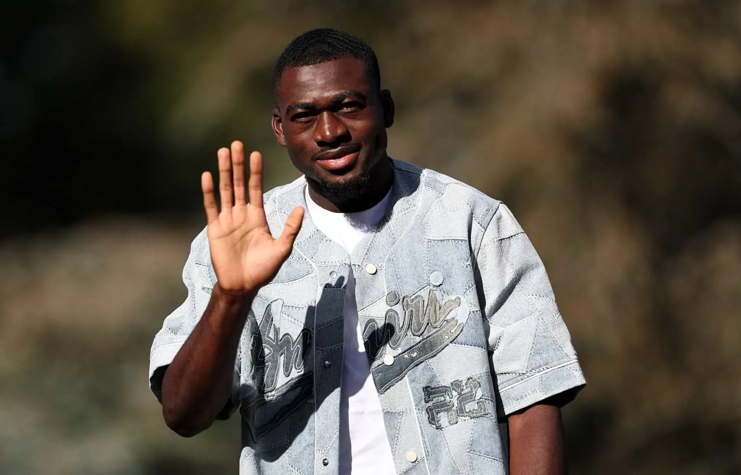 Fenerbahçe transferde durmuyor! Şampiyonluk için 2 yıldız daha - 22