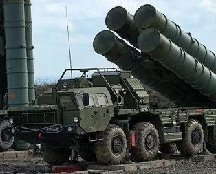 S-400 sevkiyatı başlıyor