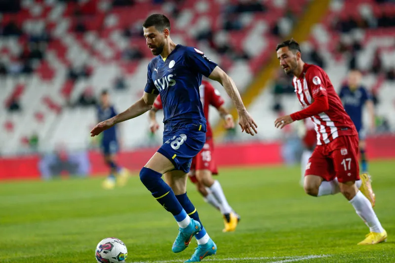 Fenerbahçe'de yıldız isme Fransız kancası! Batshuayi derken... - 7