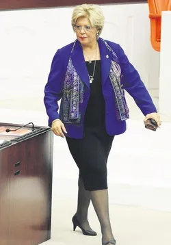 Oklar FETÖ’yü gösteriyor-1