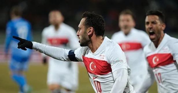 Hakan Çalhanoğlu’nun büyük şanssızlığı