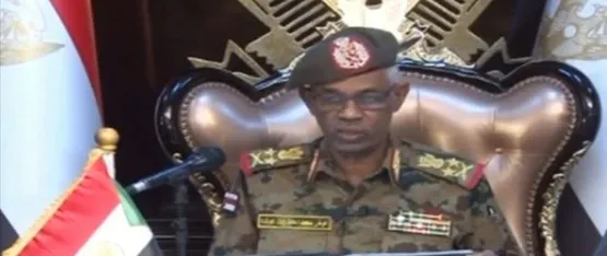 Sudan’da muhalifler askeri konseyle müzakereleri askıya aldı-1