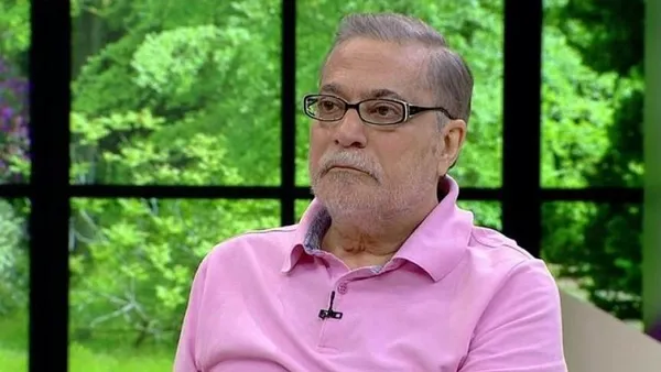 Mehmet Ali Erbil taburcu oldu! İşte kaçış sendromu hastalığı olan Mehmet Ali Erbil'in son hali-1