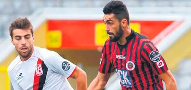 Ankara’da buz devri