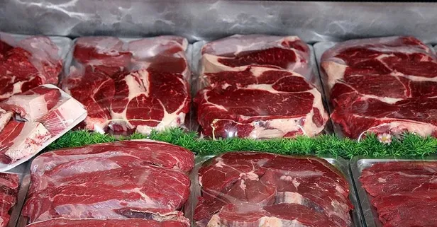 Ramazan ayı öncesi fahiş fiyat önlemi: ESK 40 bin canlı hayvan tedarik edecek!