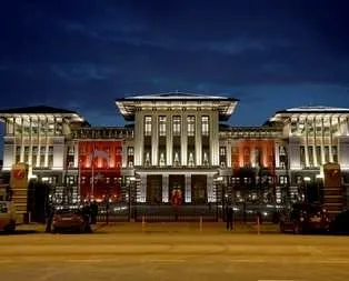 Cumhurbaşkanlığı’ndan Ahmet Hakan açıklaması