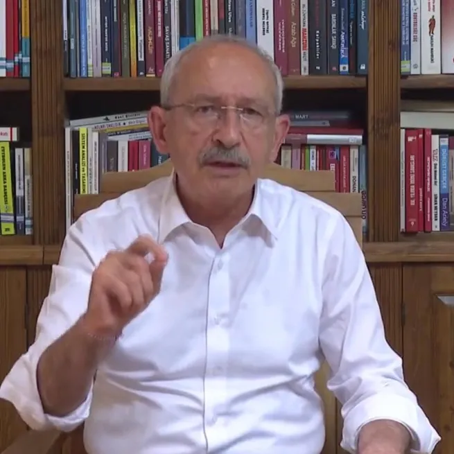 7li koalisyonun adayı CHPli Kemal Kılıçdaroğlunun TOKİ yalanı! Bakan Kurum canlı yayında rakamlarla açıkladı