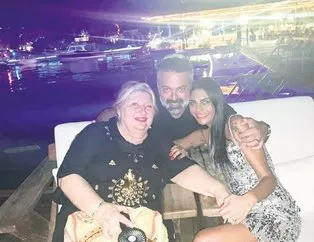 Aile saadeti