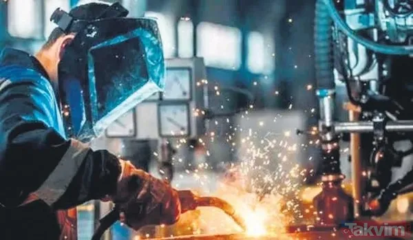 Yüksek faiz, düşük kur döngüsü kırılıyor! İşte Türkiye'nin istihdam ve büyüme odaklı ekonomi politikası - 1