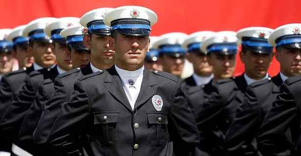 Pmyo Basvuru Ne Zaman Basliyor 2020 Pmyo Polislik Taban Puanlari Kac Oldu Takvim