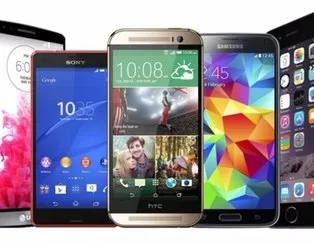 2016'da tanıtılacak 12 akıllı telefon