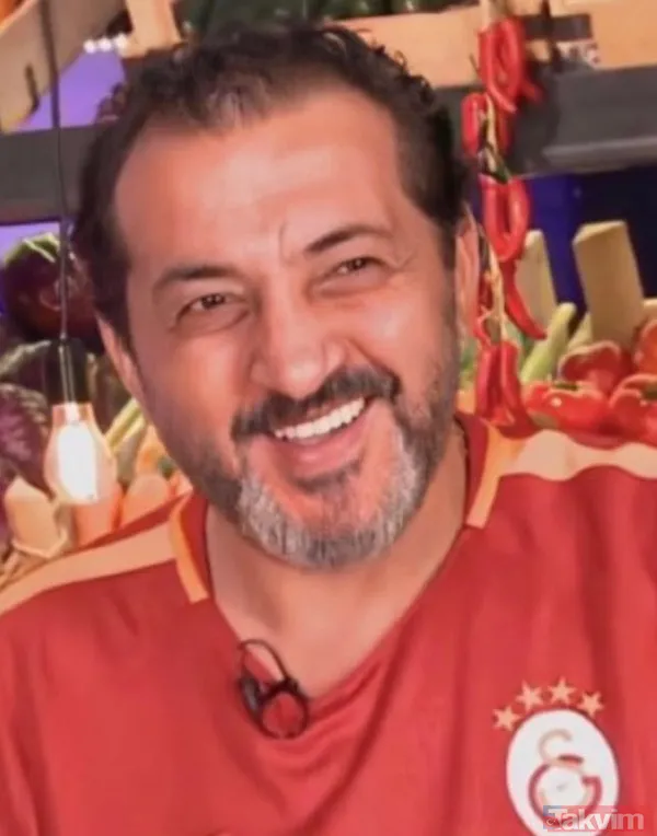 Mehmet Yalçınkaya çileden çıktı avazı çıktığı kadar bağırdı "Yeter ya yeter sıkıldım" Acun Ilıcalı'dan zam isteyen Masterchef jürisi... - 13