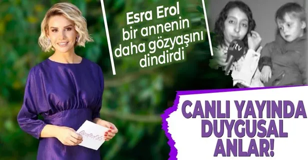 Esra Erol’da büyük operasyon!