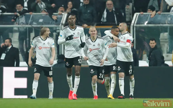 Özellikte Roma'nın 31 Yaşındaki Futbolcuyla Yakından İlgilendiği İtalyan Medyasında Da Yer Alırken Çizme Ekibinin Durumunu Sorduğu Domagoj Vida İçin 7 Milyon...