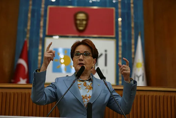 İYİ Parti hakkında bomba iddia! Meral Akşener Ümit Dikbayır ve Uğur Poyraz'a kapıyı gösterdi! Gizlice banka hesaplarını kontrol ettirip...-5