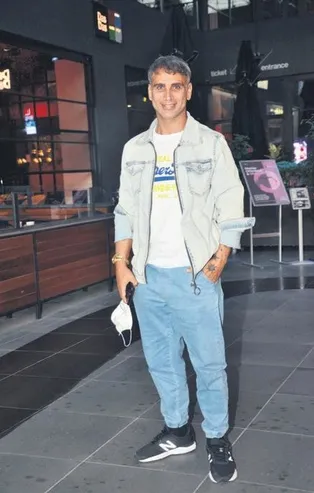 Doğuş hayatını çekecek