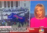 Türkiyenin açıklaması ABDde hazımsızlık yaptı! CNN ve NBC News spikerlerinin ayarı bozuldu