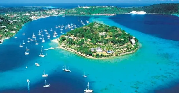 Coronavirüs salgını dünya üzerinde yalnızca 10 ülkeye uğramadı!