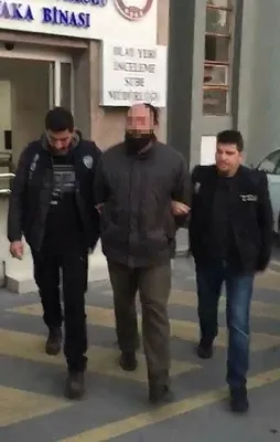 İstanbul ve İzmir'de büyük DEAŞ operasyonu!