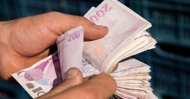 Tek seferlik olarak 1.500 tl ödeme yapılacak!