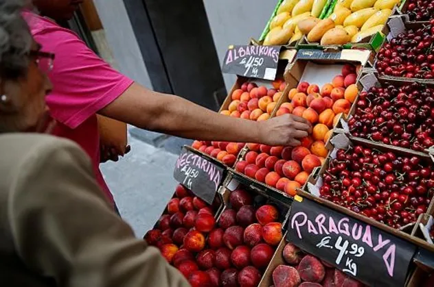 İspanyol ekonomisi 2019'da yüzde 2 büyüdü