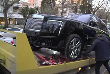 11 milyonluk vurgun iddiası! Kadıköy’deki o galeriye operasyon: Araçlar sahiplerine teslim edildi