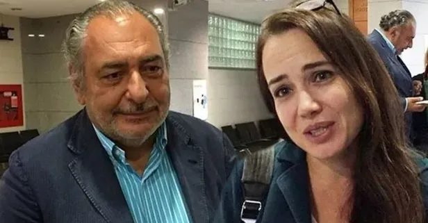 Reha Muhtar-Deniz Uğur velayet davasında karar açıklandı! İşte mahkemenin kararı...