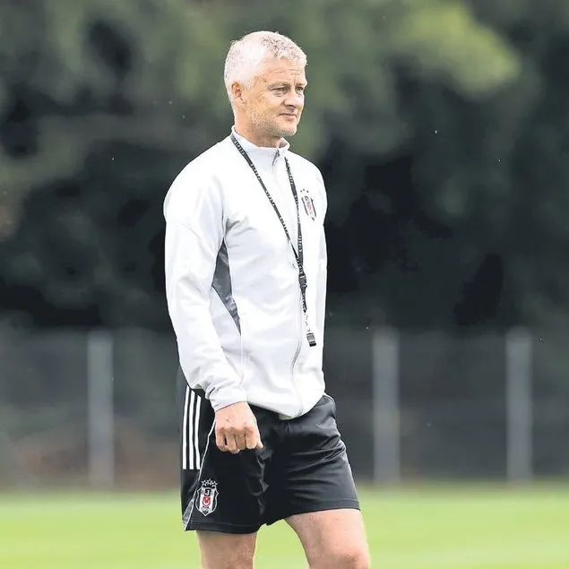 Beşiktaş’ın gündemi ortanın göbeği