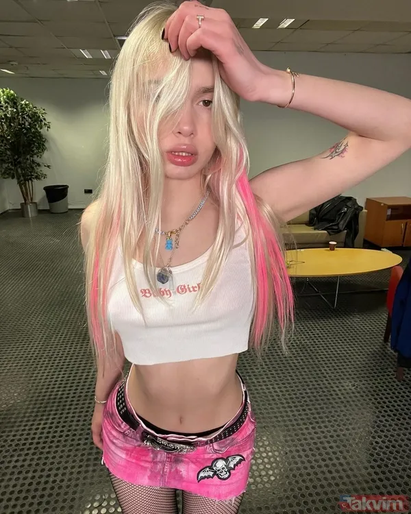 Ortalık fena karışacak! Hadise'nin “Bebeleri pistten alalım” sözlerine Ece Seçkin’den jet yanıt! Gözler Aleyna Tilki’ye çevrildi: Boş yapmış! - 17