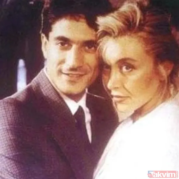 Sen Ağlama İstanbul’un Zerrin’i Veda Yurtsever’in 20 yıllık eski eşi Hayat Bilgisi'nin yıldızı çıktı! - 25