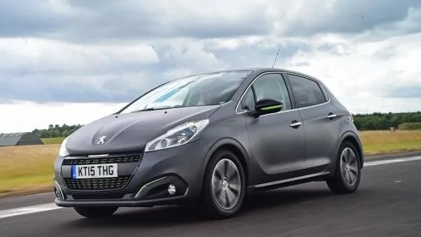 İşte 2018'de Türkiye'de en az yakıt tüketen otomobiller-17