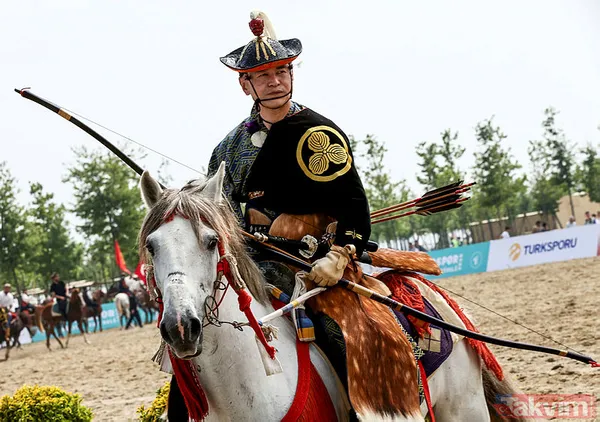 3. Etno Kültür Festivali'nden görkemli açılış - 31