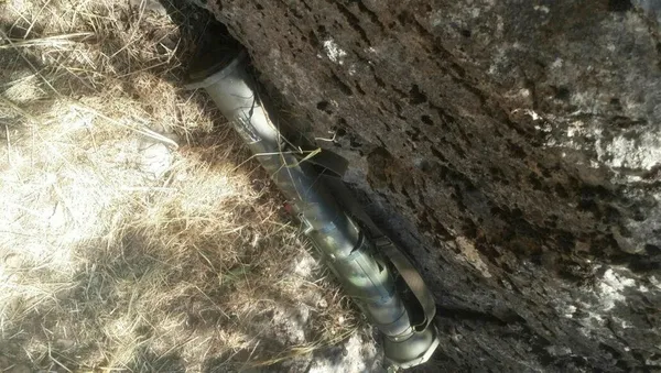 Öldürülen hainin üzerinden çıktı-1