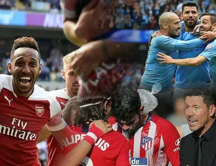 UEFA en iyi kulüpleri açıkladı! Türk takımları kaçıncı sırada