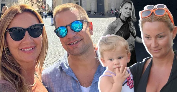 Pınar Altuğ’un Tatlı bir genç kız oldu kızına bakın! Yağmur Atacan’a benzetilen Su son haliyle parmak ısırttı! Gören dilini ısırdı...