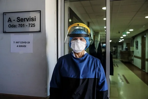 Bilim Kurulu Üyesi Prof. Tevfik Özlü uyardı: Markete gittiğinizde bu kurallara dikkat!-1